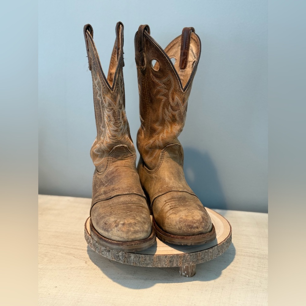 Cowgirl Boots